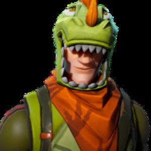 Meet your Posher, Marshall